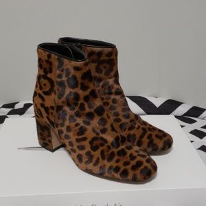 Booties